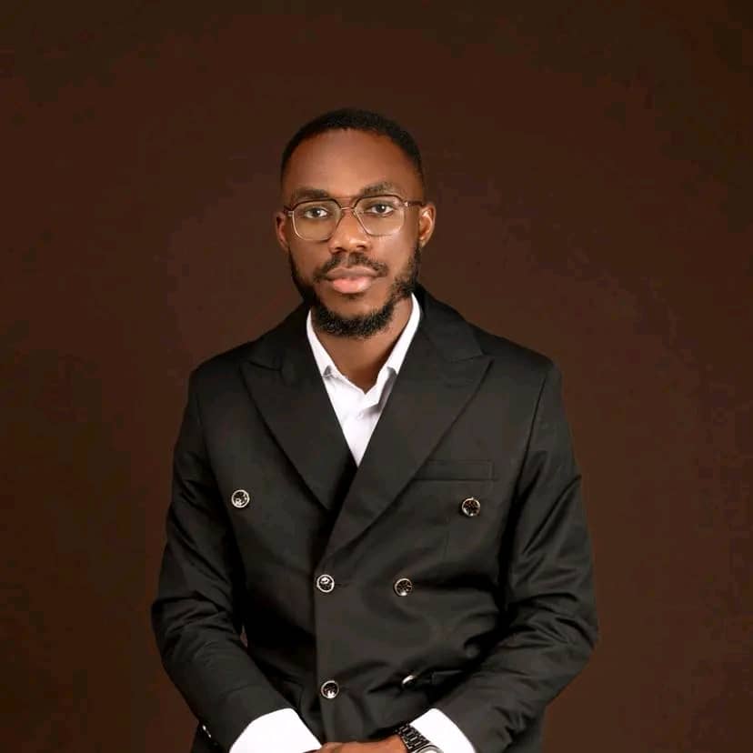 Chijioke Prosper Ekoyo