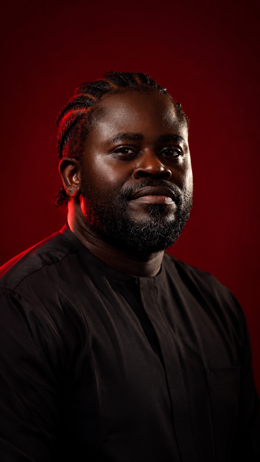 ClosesellerTv, convener of THE SHIFT 2026